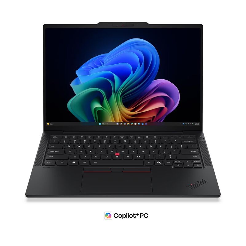 Lenovo ThinkPad T14s Gen 7, 14'', Black, Core Ultra 7 355, 32GB R 367