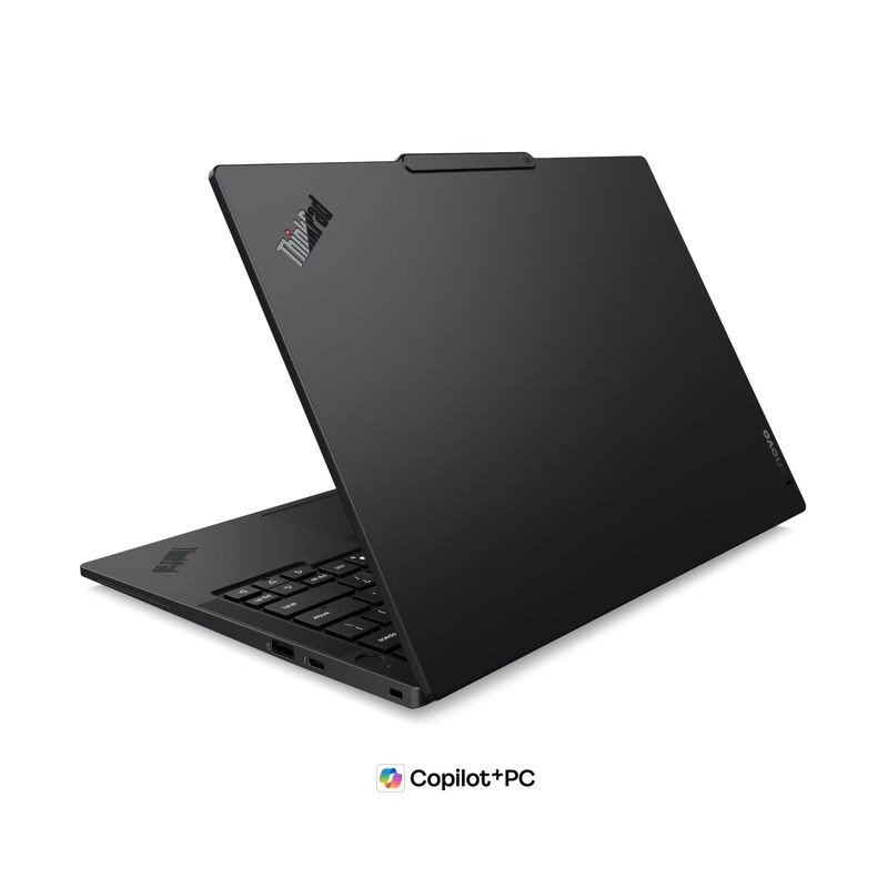 Lenovo ThinkPad T14s Gen 7, 14'', Black, Core Ultra 7 355, 3 links