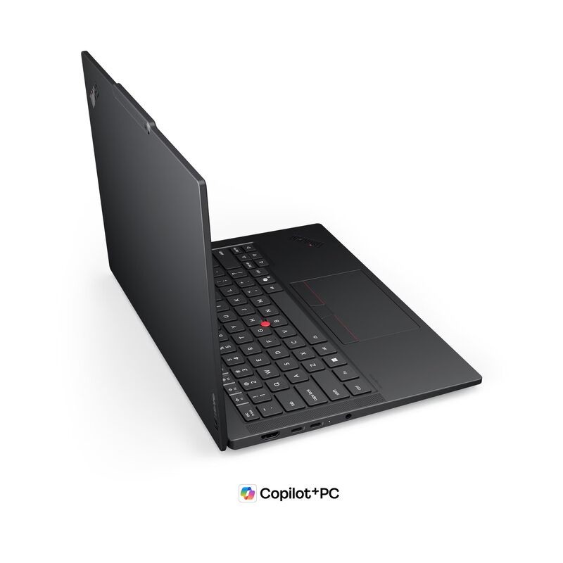 Lenovo ThinkPad T14s Gen 7, 14'', Black, Core Ultra 7 355, 3 innen