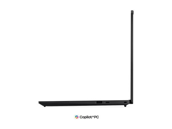 Lenovo ThinkPad T14s Gen 7, 14" Touch, Core Ultra 7 355, 32G hinten