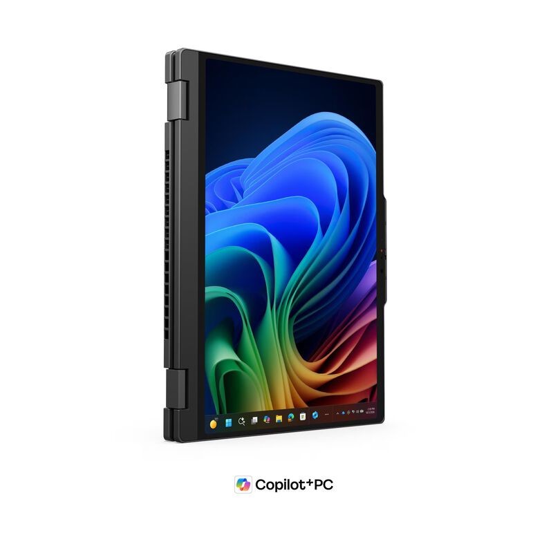Lenovo ThinkPad T14s 2-in-1 Gen 2 hinten hinten