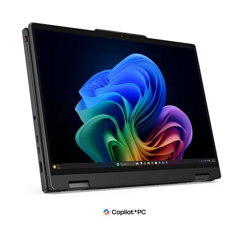 Lenovo ThinkPad T14s 2-in-1 Gen 2 rechts rechts
