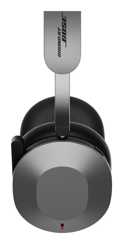 Lenovo 4XD1T60925 Kopfhörer & Headset Kabellos Kop oben