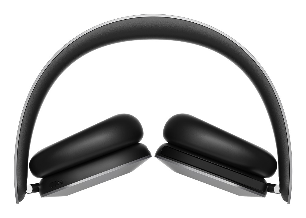 Lenovo 4XD1T60925 Kopfhörer & Headset Kabellos Kop außen