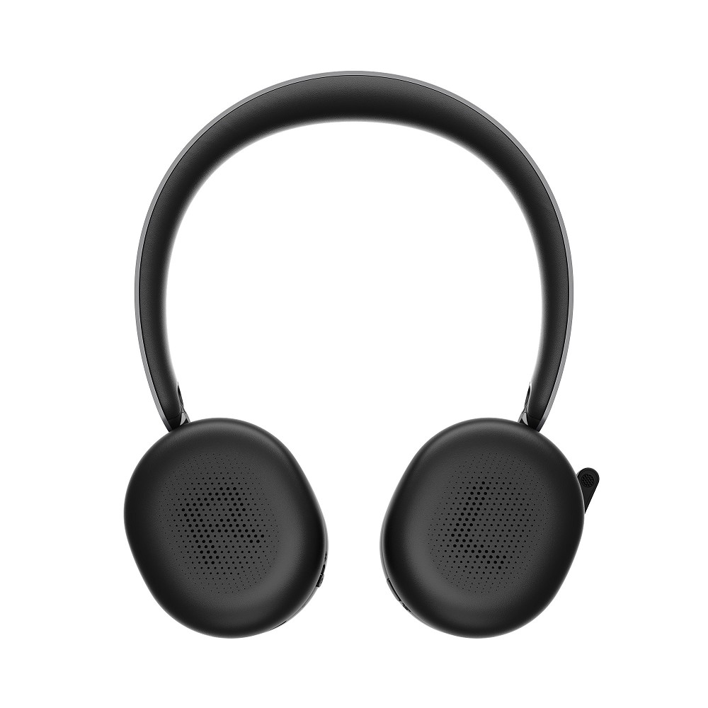 Lenovo ThinkPad Dual-Mode Wireless ANC Foldable Headset 8550 hinten