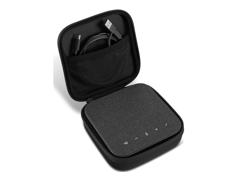 Lenovo 6000 - Freisprechtelefon - Bluetooth - link links