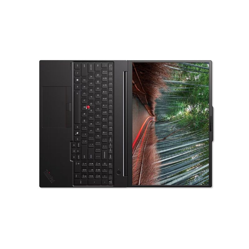 Lenovo ThinkPad P16s Gen 5 innen innen