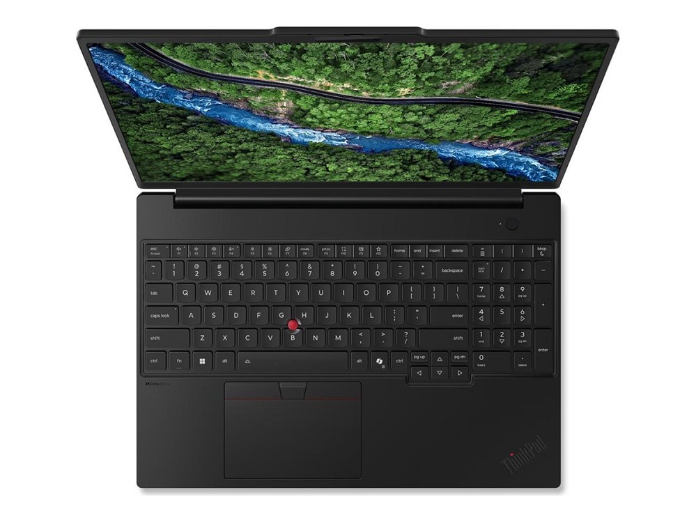 Lenovo ThinkPad P16s Gen 5 -  Core Ultra 7 356H /