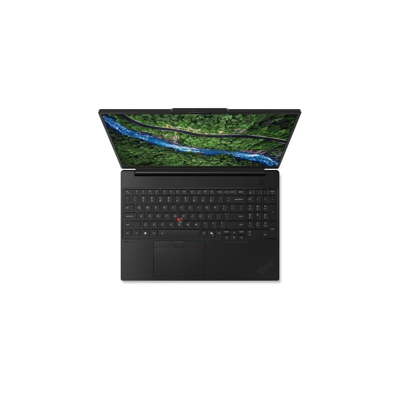 Lenovo ThinkPad P16s Gen 5 - 16", Core Ultra 7 356H, 32GB RAM, 1T 773