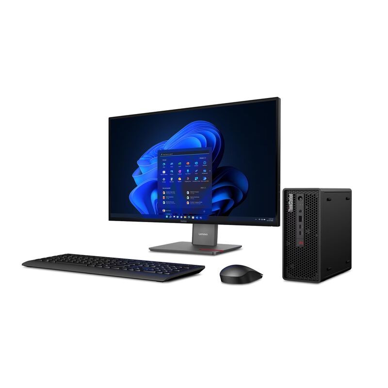 Lenovo ThinkStation P3 Ultra Gen 2 außen außen
