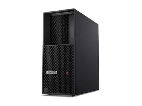 Lenovo ThinkStation P3 Gen 2 - Tower - 1 vorne