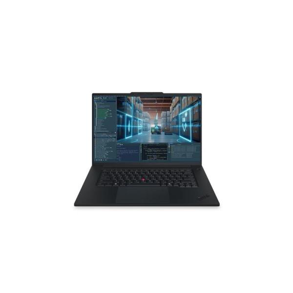 Lenovo ThinkPad P1 Gen 9, 16", Core Ultra 7 356H, 64GB RAM, 1TB S 349