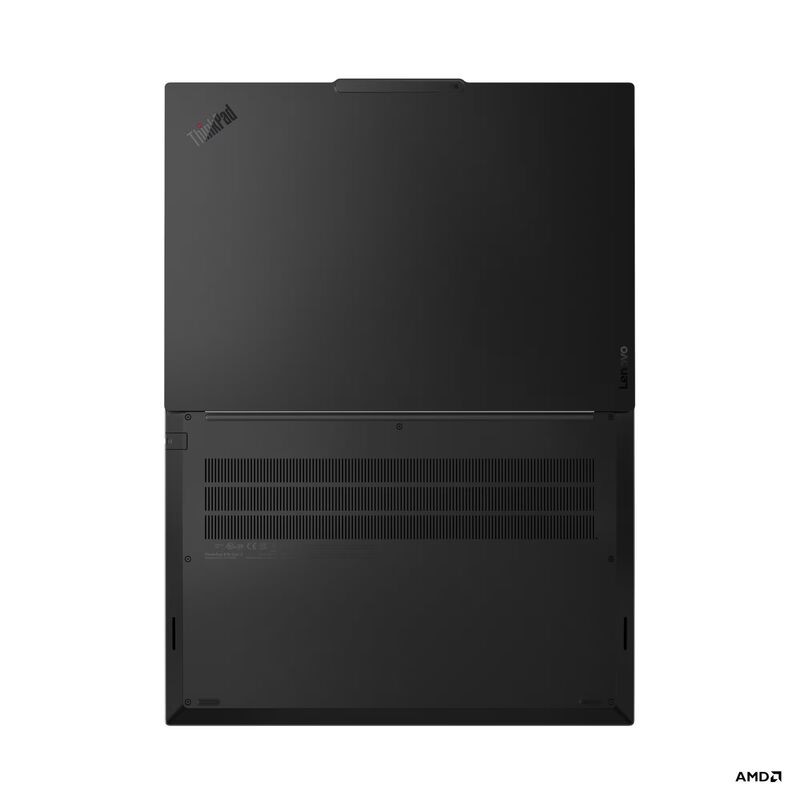 Lenovo ThinkPad E16 Gen 4, 16", Ryzen AI 5 330, 32 GB RAM, 5 vorn rechts