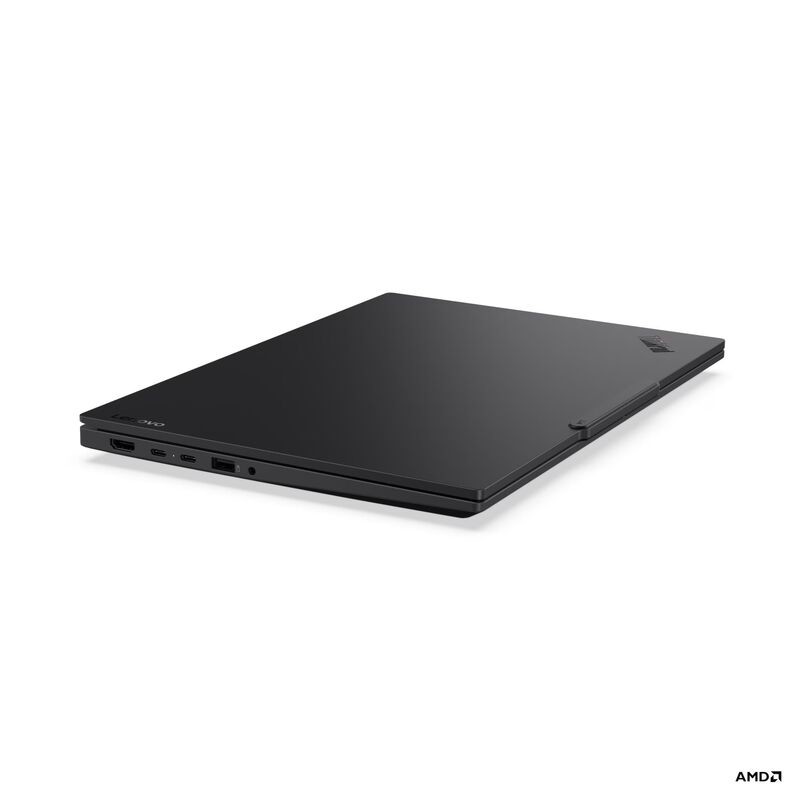 Lenovo ThinkPad E14 Gen 8, 14", Ryzen AI 7 345, 32GB RAM, 51 unten