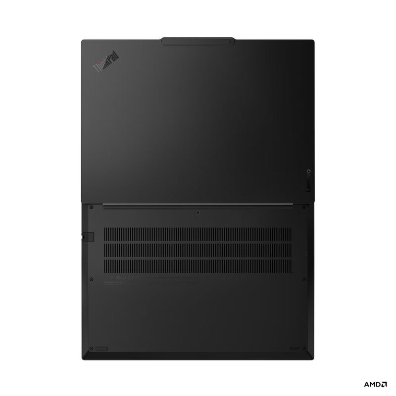 Lenovo ThinkPad E14 Gen 8, 14", Ryzen AI 7 345, 32GB RAM, 1T vorn rechts