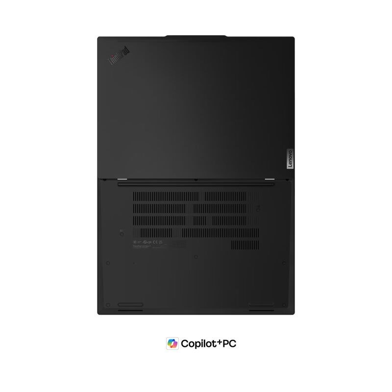 Lenovo ThinkPad L14 Gen 7 - 14", Core Ultra 5 325, 32GB RAM, vorn rechts