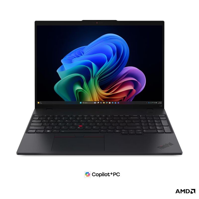 Lenovo ThinkPad L16 Gen 3 vorne