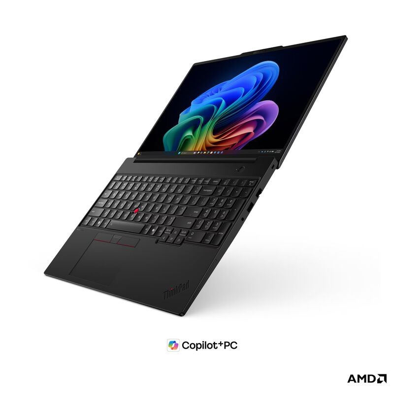 Lenovo ThinkPad T16 Gen 5 rechts rechts