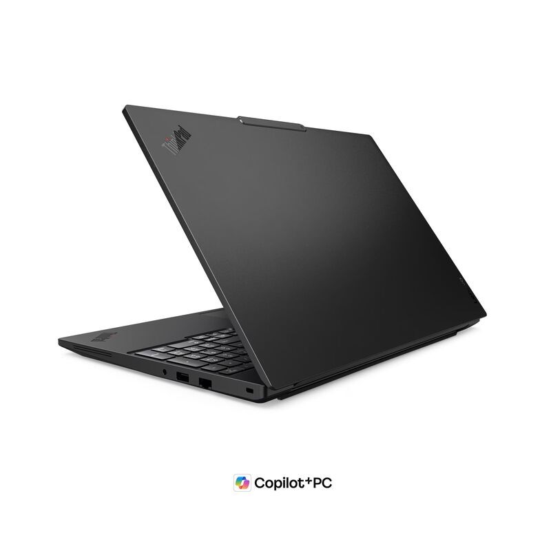 Lenovo ThinkPad T16 Gen 5 hinten hinten