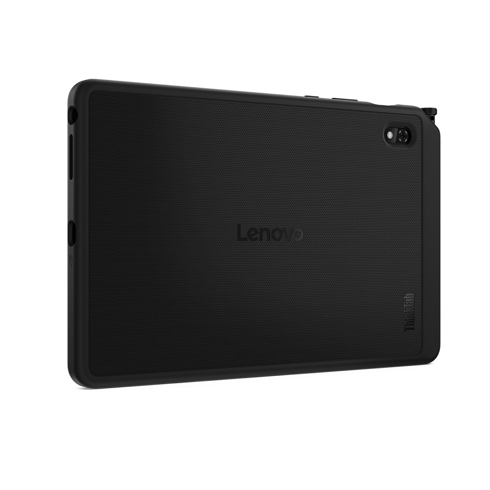 Lenovo ThinkTab X11 Gen 1 5G Tablet, 10,95" 2.5K IPS, Snapdr vorn rechts