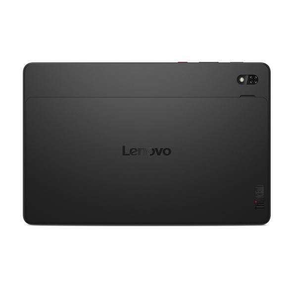 Lenovo ThinkTab X11 Gen 1 5G Tablet, 10,95" 2.5K IPS, Snapdr hinten