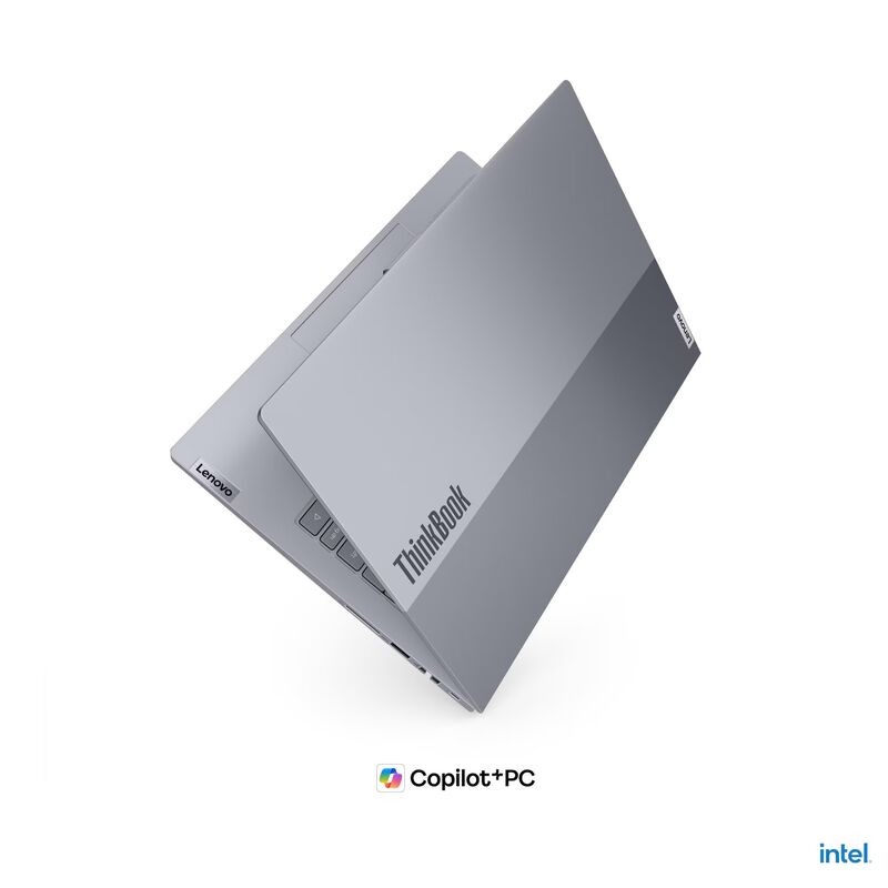 Lenovo ThinkBook 14 Gen 9 unten unten