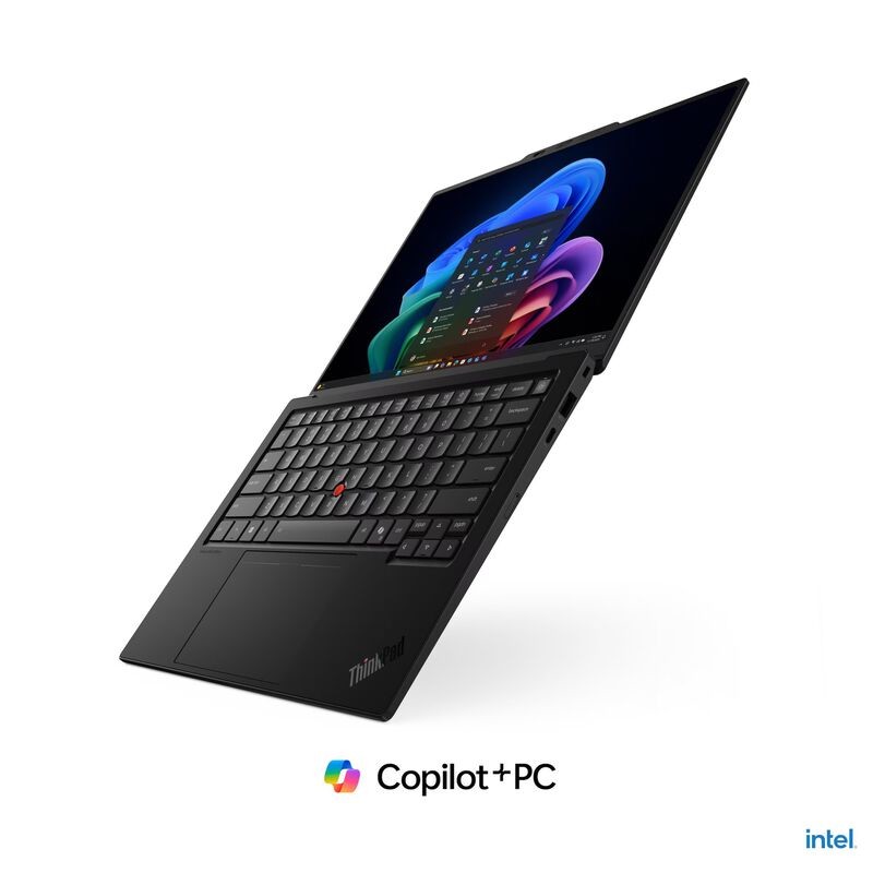 Lenovo ThinkPad X1 Carbon Gen 14 vorne
