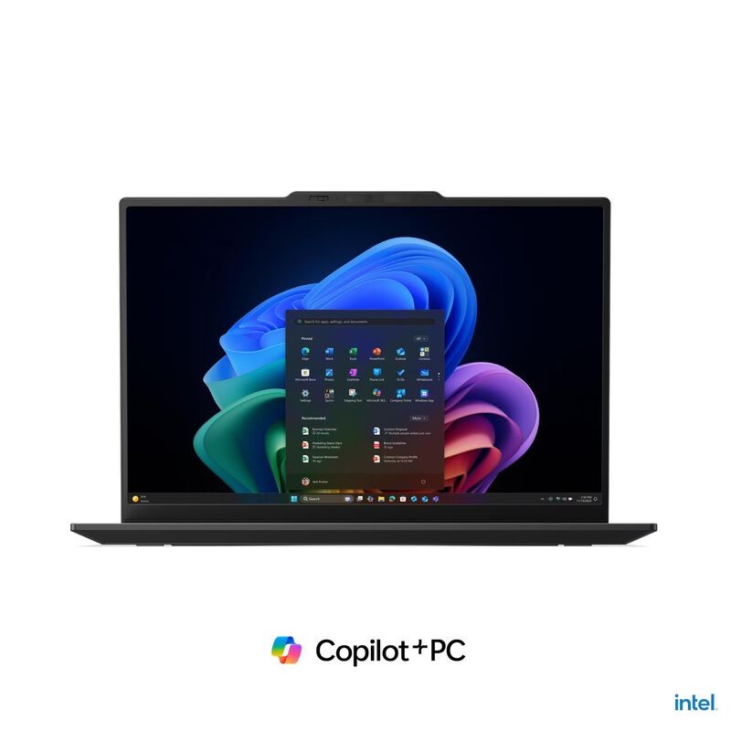 Lenovo ThinkPad X1 Carbon Gen 14 außen außen