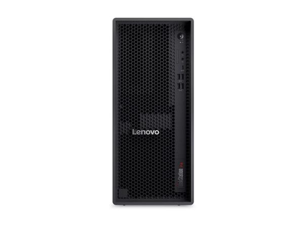 Lenovo ThinkStation P4, Tower, AMD Ryzen 5 PRO 9655, 32 GB RAM, 5 154