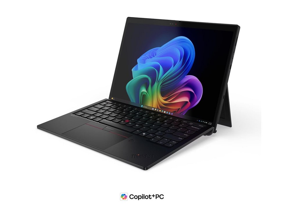 Lenovo ThinkPad X13 Detachable Gen 1, 13" 2.8K Touch, Intel Core  802