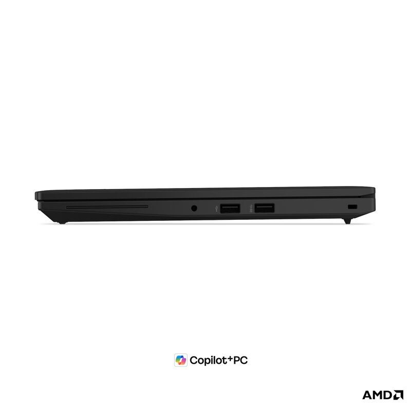 Lenovo ThinkPad L14 Gen 7, 14", AMD Ryzen AI 7 445, 24GB RAM innen
