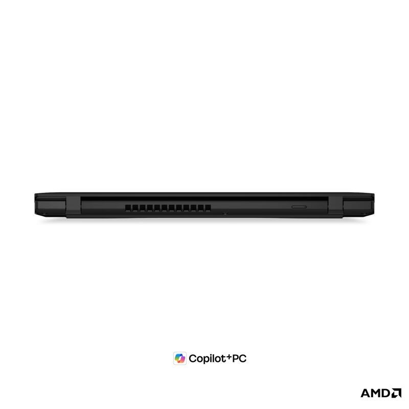 Lenovo ThinkPad L16 Gen 3, 16", AMD Ryzen AI 7 445, 24GB RAM vorn rechts