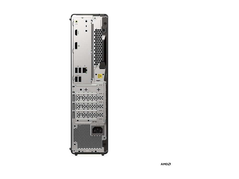 Lenovo ThinkCentre neo 55s Gen 6 - SFF rechts