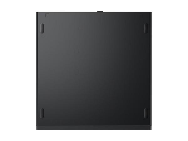 Lenovo V100q - Tiny - N-series N100 - RAM 8 GB hinten