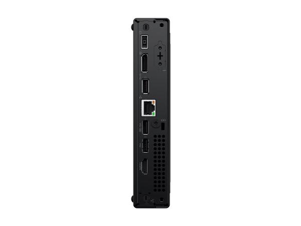 Lenovo V100q - Tiny - N-series N100 - RAM 8 GB rechts