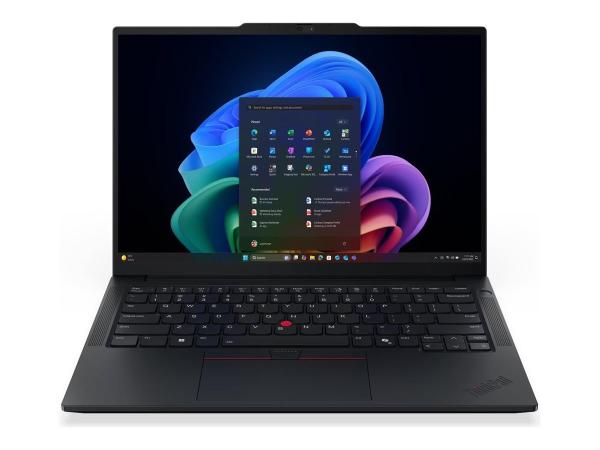 Lenovo ThinkPad E14 Gen 8 (Intel), 14" WUXGA IPS, Intel Core Ultr 481