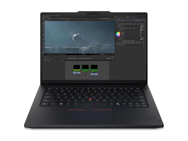 Lenovo ThinkPad P14s Gen 7, 14" Touch, Ryzen AI 7 PRO 450, 64GB,  412