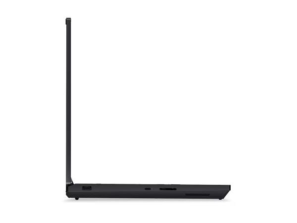 Lenovo ThinkPad P16 Gen 3, 16" WUXGA, Intel Core Ultra 7 255 hinten