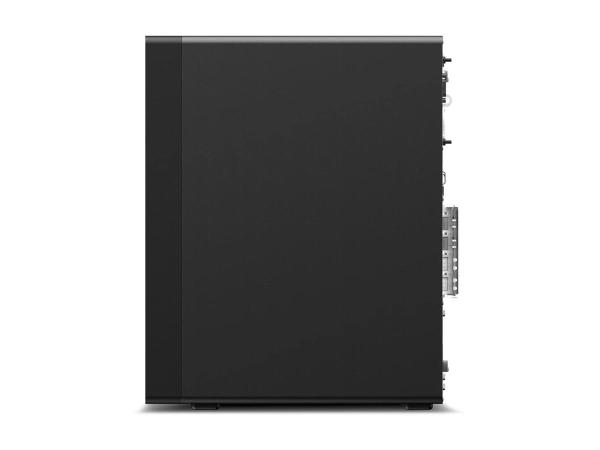 Lenovo ThinkStation P2 Gen 2 - Tower - 1 x Core Ul hinten
