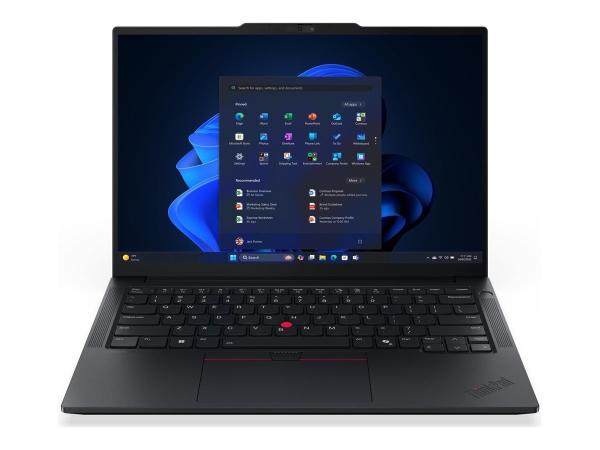 Lenovo ThinkPad E14 Gen 8 - 14" - AMD Ryzen AI 7 445 - Win 11 Pro 173
