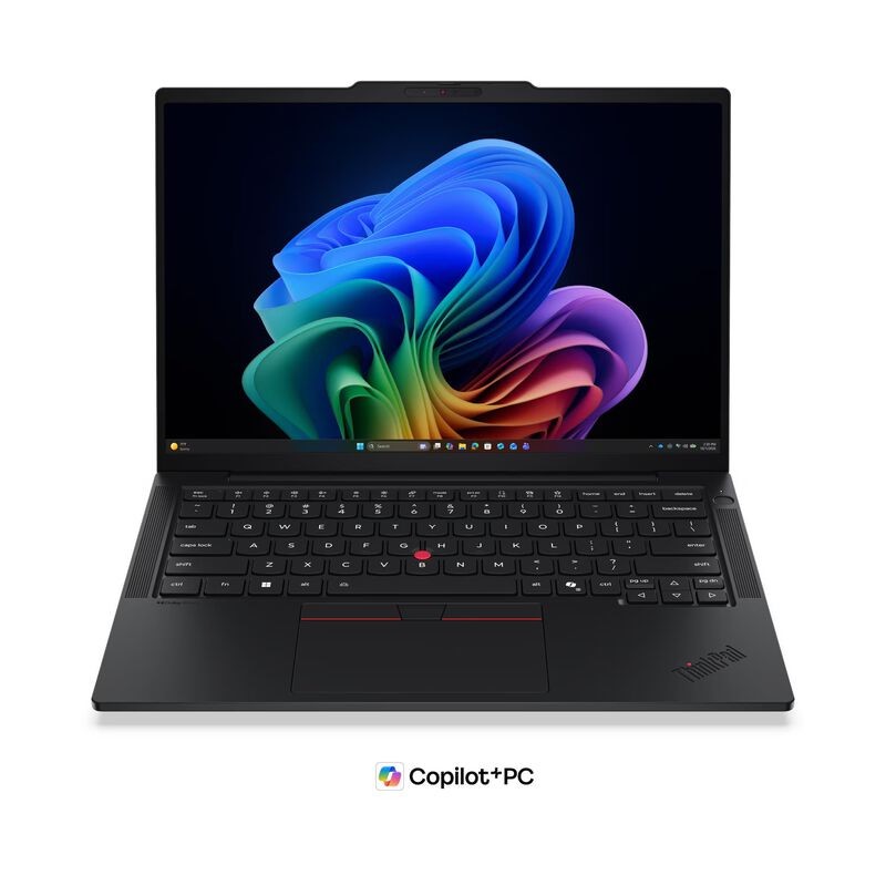 Lenovo ThinkPad T14s Gen 7, 14" WUXGA, Qualcomm Snapdragon X links