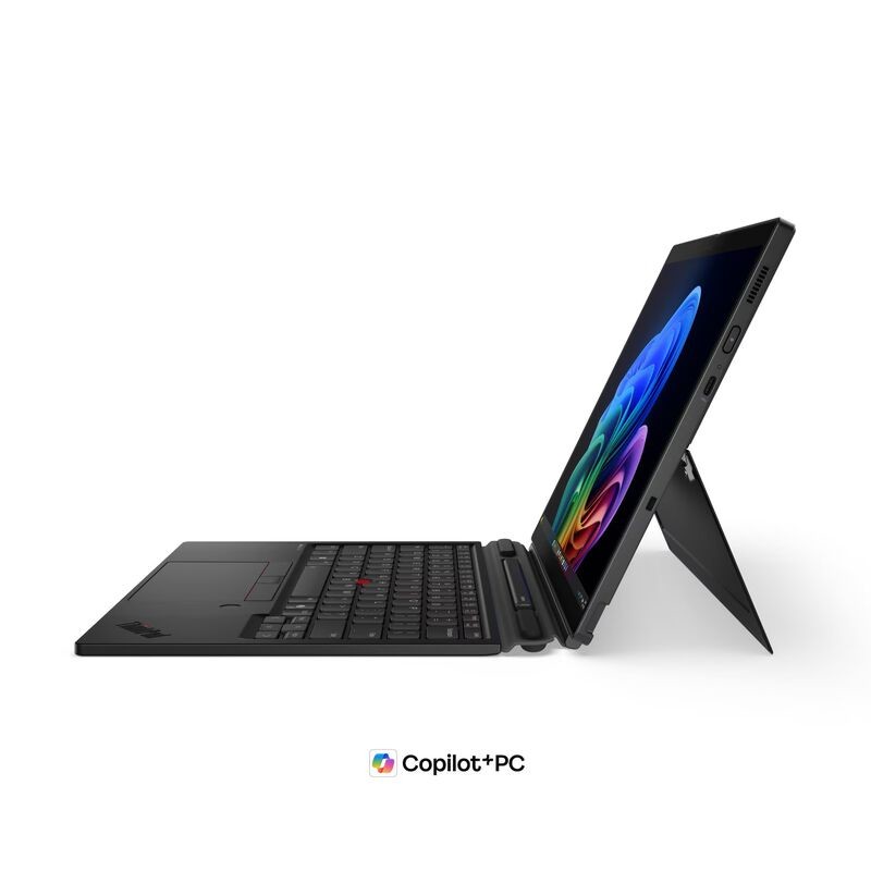 Lenovo ThinkPad X13 Detachable Gen 1, 13", Core Ultra 5 335, rechts