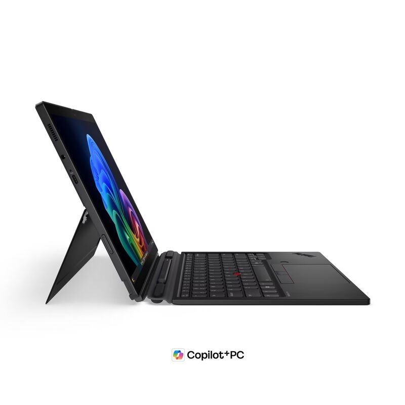 Lenovo ThinkPad X13 Detachable Gen 1, 13",  Core Ultra 5 335 oben