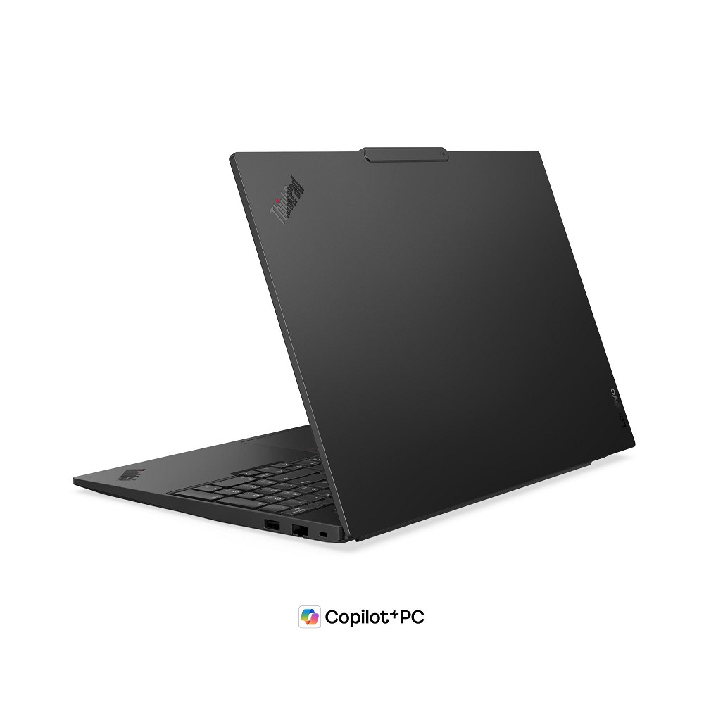 Lenovo ThinkPad E16 Gen 3 (Intel), 16", Intel Core Ultra 5 2 oben