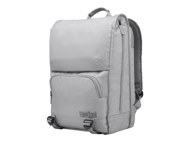 Lenovo ThinkBook Urban Rucksack 15.6", grau