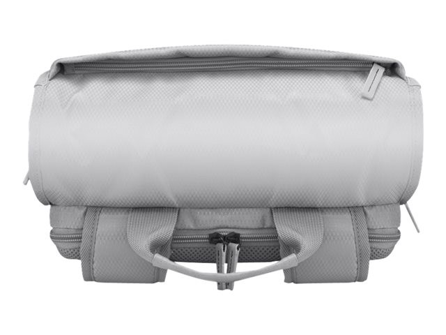 Lenovo ThinkBook Urban Rucksack 15.6", grau oben