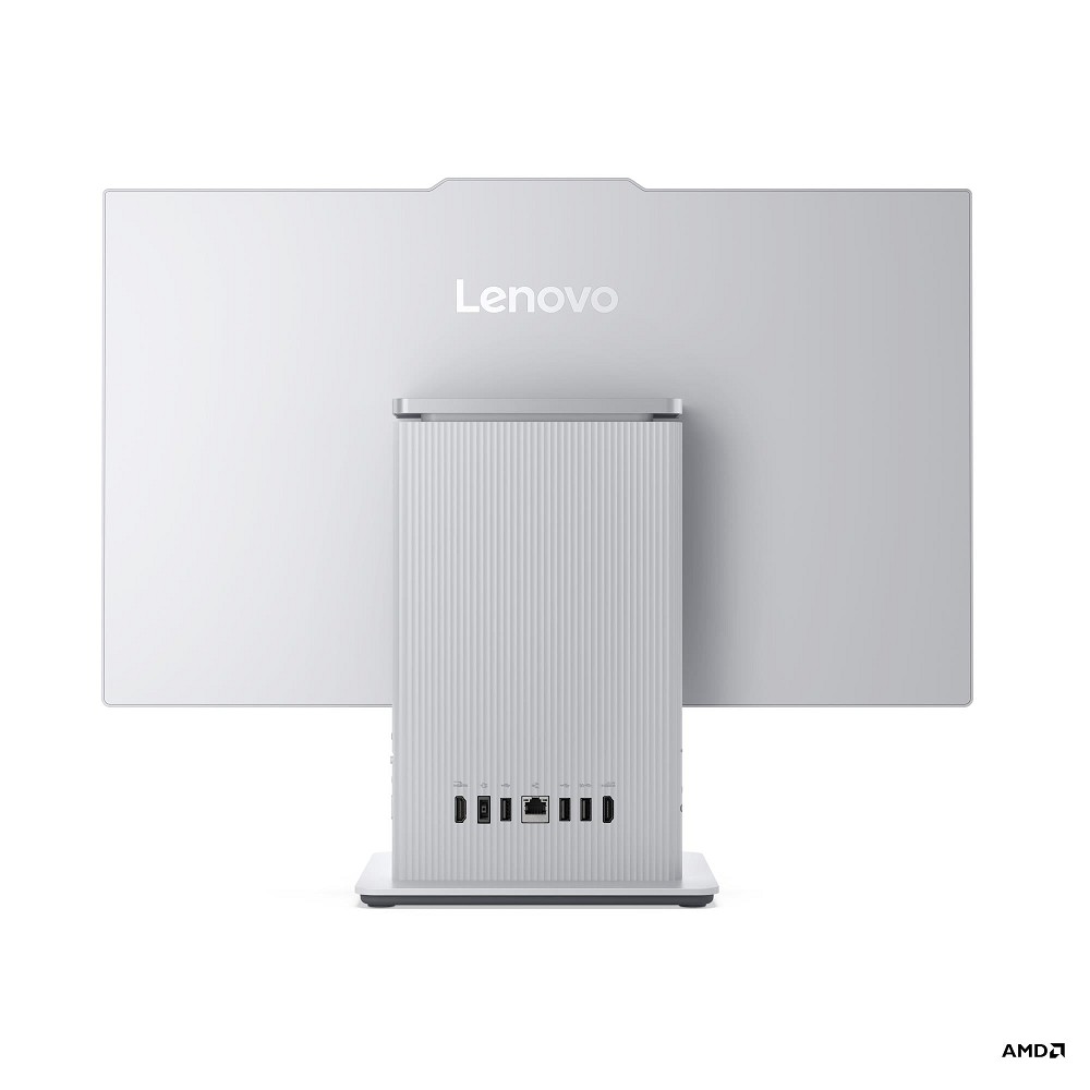 Lenovo IdeaCentre AIO 27ARR9 – 27", AMD Ryzen 7 77 rechts