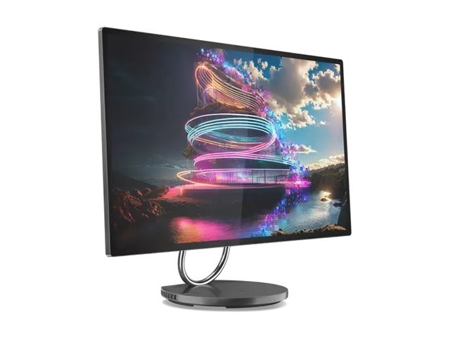 Lenovo Yoga AIO 32ILL10 - All-in-One (Komplettlösung) links