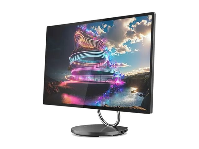 Lenovo Yoga AIO 32ILL10 - All-in-One (Komplettlösung) rechts