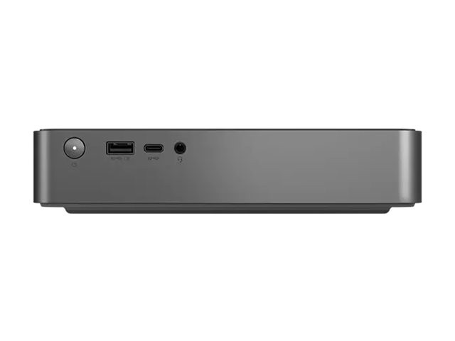 Lenovo IdeaCentre Mini 01IRH10R - Tiny hinten hinten